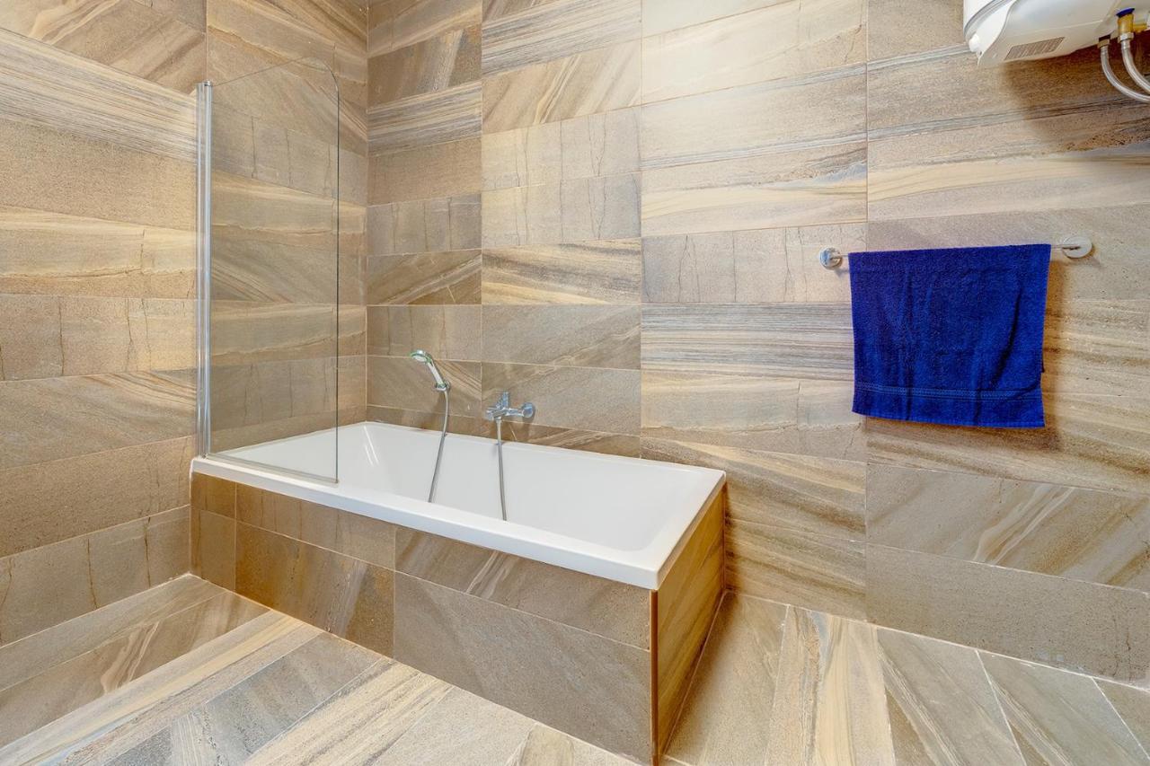 Modern 2Br Apartment In Central St Julian'S Saint Julian's ภายนอก รูปภาพ