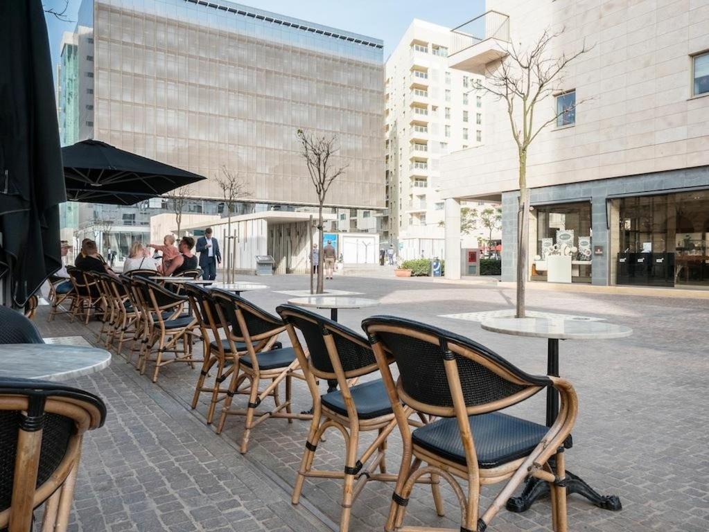 Modern 2Br Apartment In Central St Julian'S Saint Julian's ภายนอก รูปภาพ